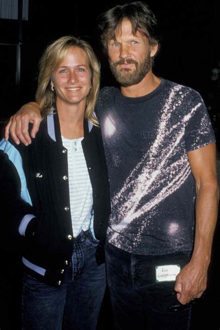 Untangling The Tapestry Of Kris Kristofferson's Relationships: Discoveries And Insights