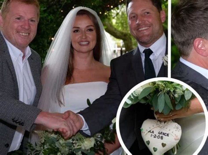 Unveiling The Secrets Behind "Kris Williams Married": Uncover Intimate Details And Exclusive Insights