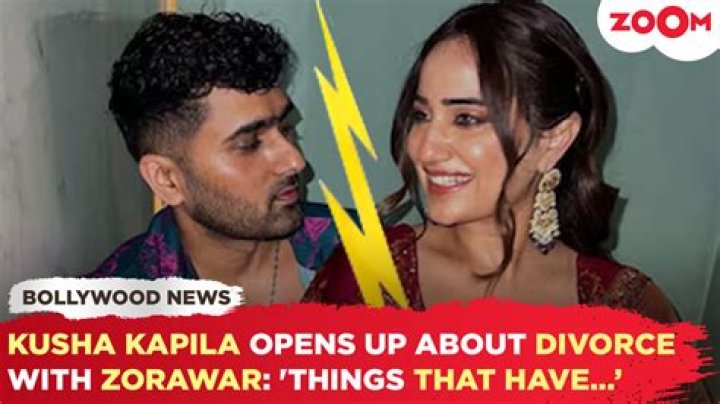 Unveiling The Secrets Of Kusha Kapila's Daughter's Age: A Journey Of Discovery