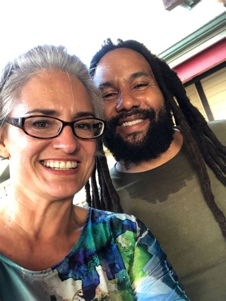 Uncover The Untold Story Behind Ky-Mani Marley's Mother