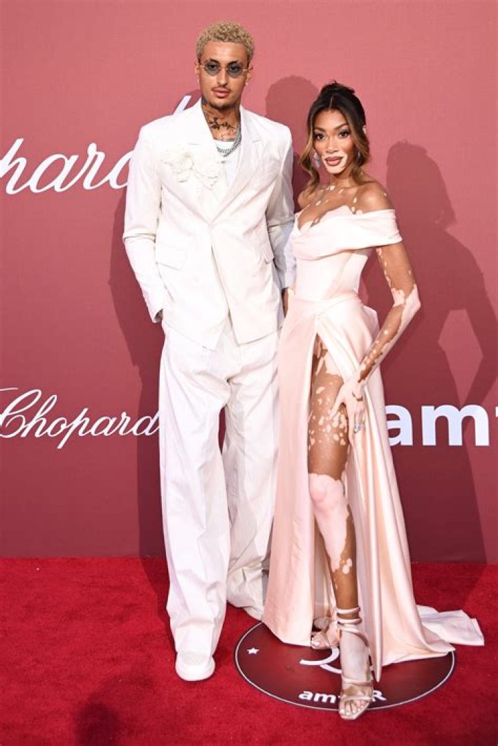 Unveiling The Story Of Kyle Kuzma And Winnie Harlow's Daughter