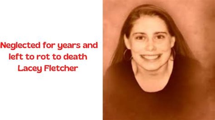 The Sudden Demise Of Lacey Fletcher: Uncovering The Details