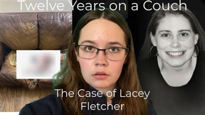 Delve Into The World Of "Lacey Fletcher Unblurred Pictures": Discoveries And Insights