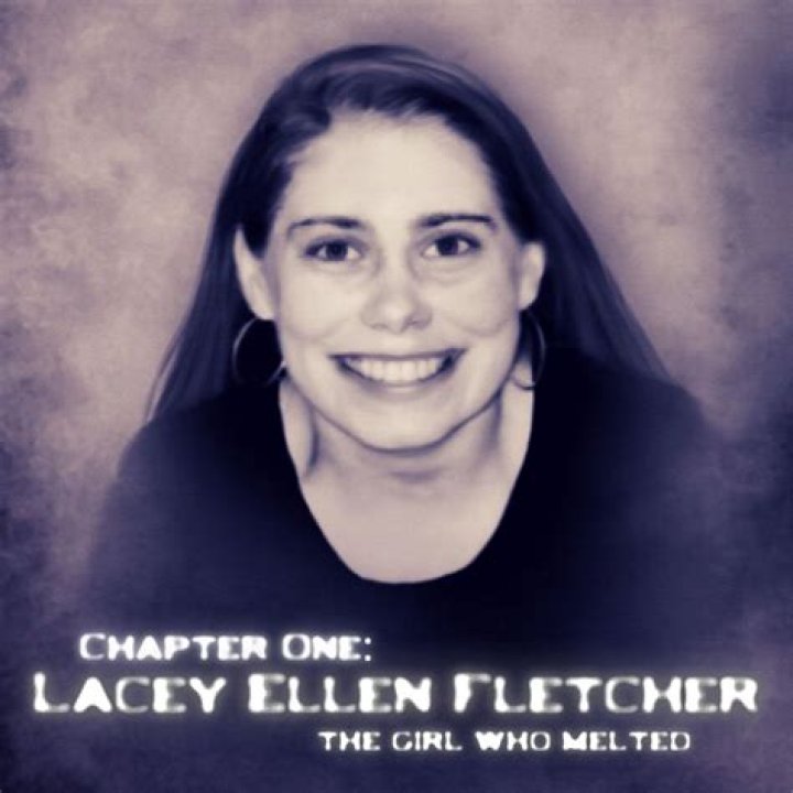 Unedited Discoveries Of Lacey Fletcher