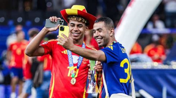 Uncovering The Legacy Of Lamin Yamal: A Profile Of The Enigmatic Father