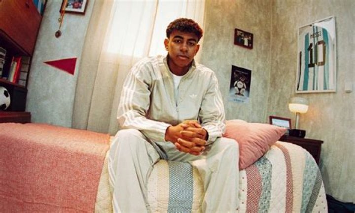 The Incredible Value Of Lamine Yamal's Adidas Deal