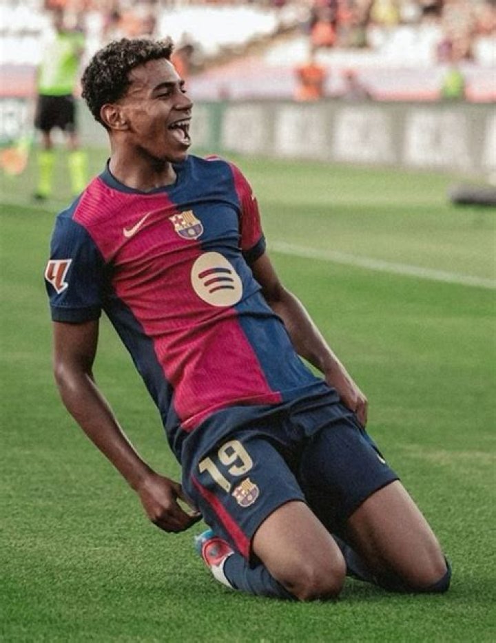 Lamine Yamal's Height And Weight: A Comprehensive Guide