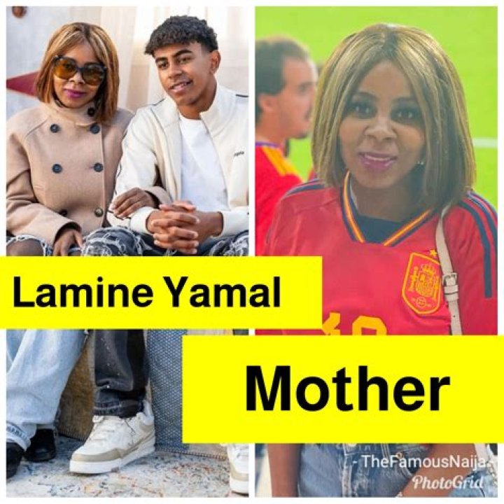 Uncover The Mystery Of Lamine Yamal's Lineage: Mother's Origin Revealed