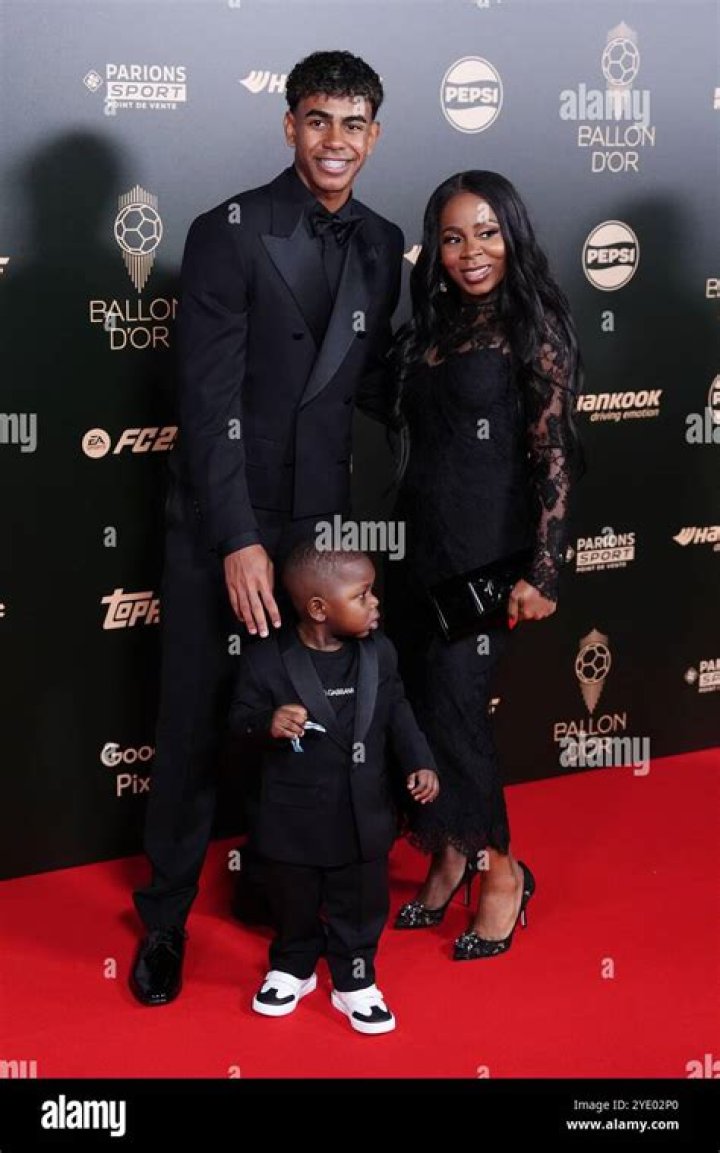 Who Is Lamine Yamal's Mother? Unveiling The Matriarch Behind The Martial Arts Star