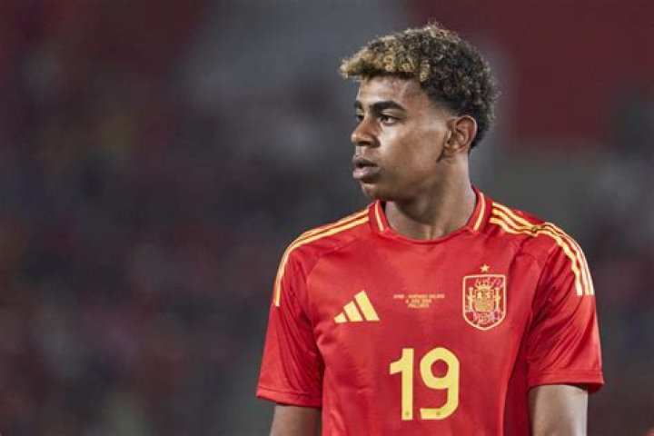 The Definitive Guide To Lamine Yamal Tall: A Basketball Legend