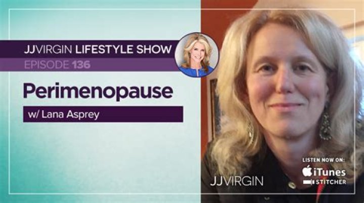 Unveiling The Secrets Of Longevity: Discoveries From Lana Asprey's Journey