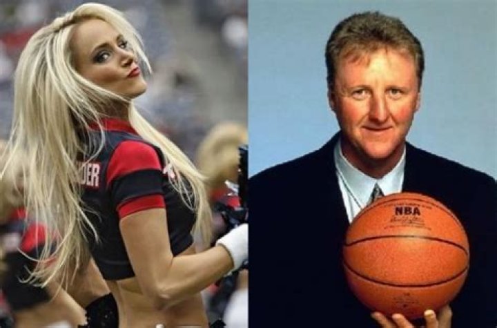 The Ultimate Guide To Larry Bird's Children: From Family To Fame