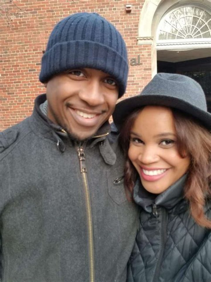 Uncovering The Life And Career Of Laura Coates' Husband: A Wikipedia Deep Dive