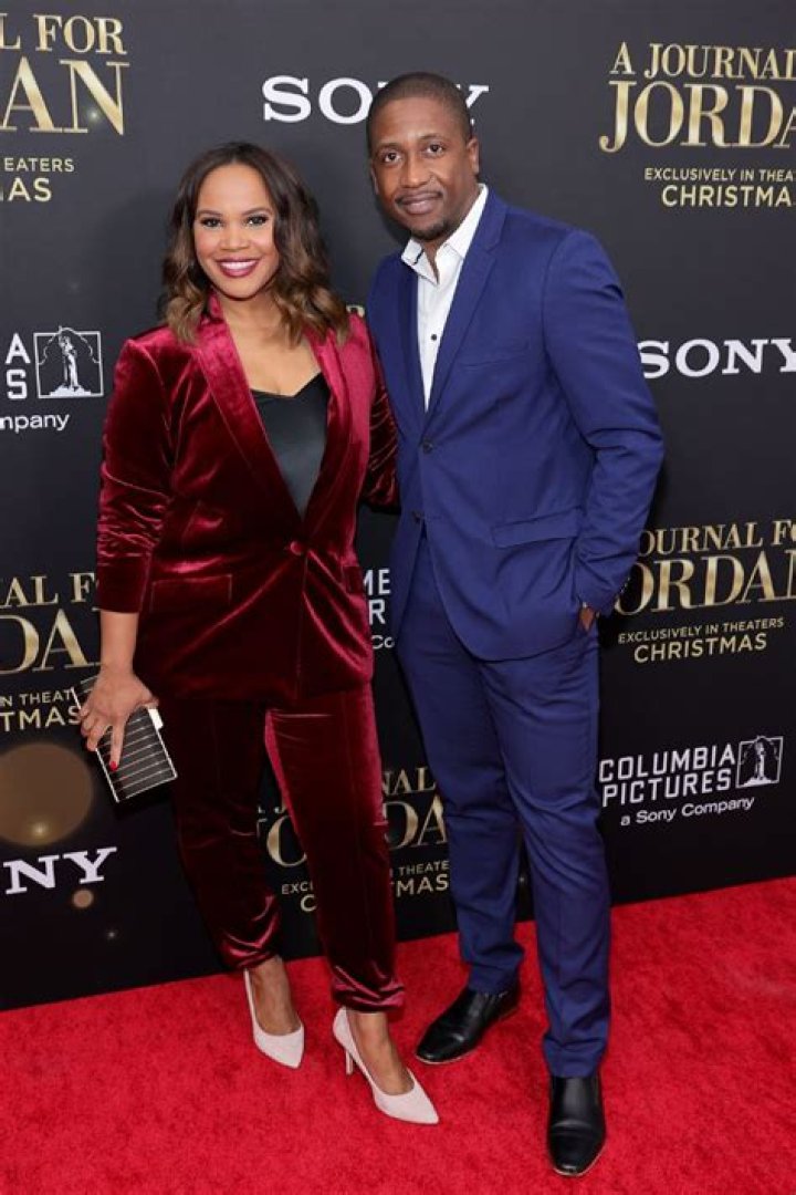 Unveiling Laura Coates' Husband: Discoveries And Deep Dives