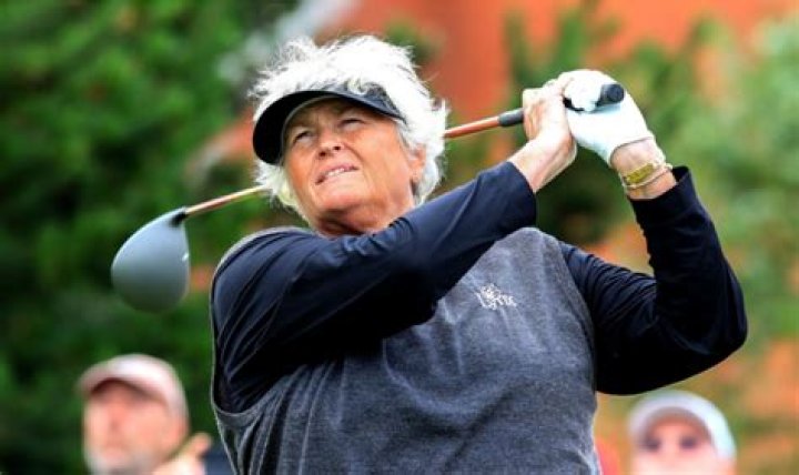 Discover Laura Davies's Life Partner: Exclusive Insights And Details