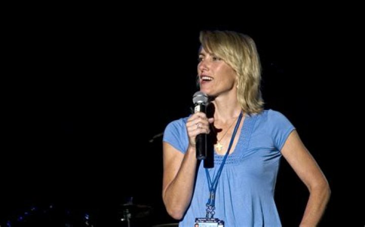 Laura Ingraham's Husband: Who Is He And What Do We Know?