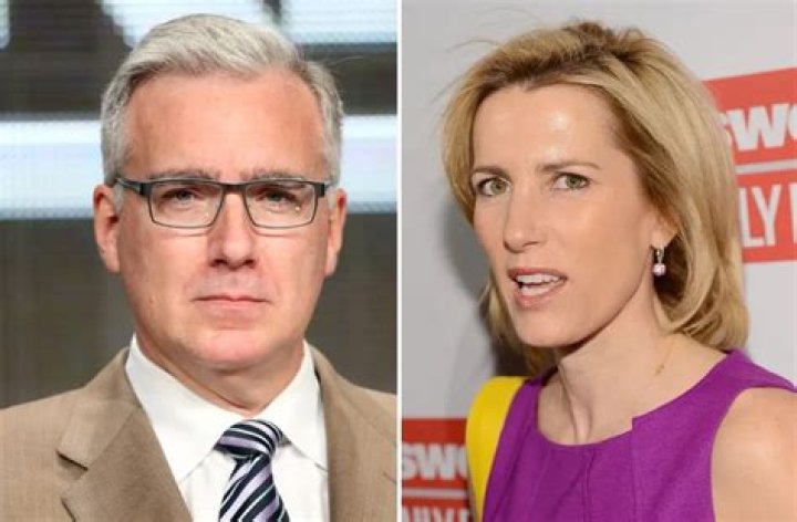 Unveiling Laura Ingraham's Mysterious Partner: A Visual Exploration