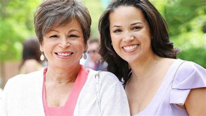 Discoveries From Her Wikipedia Page