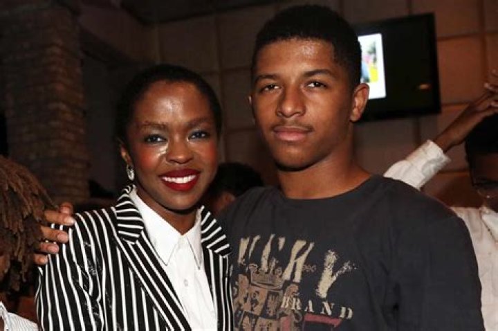 Unveiling The Extraordinary Legacy Of Lauryn Hill's Son, Zion