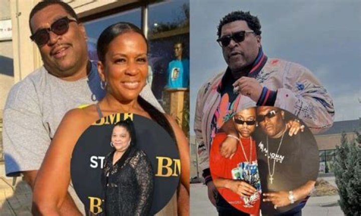 The Definitive Guide To Lawanda Roosevelt And Terry Flenory