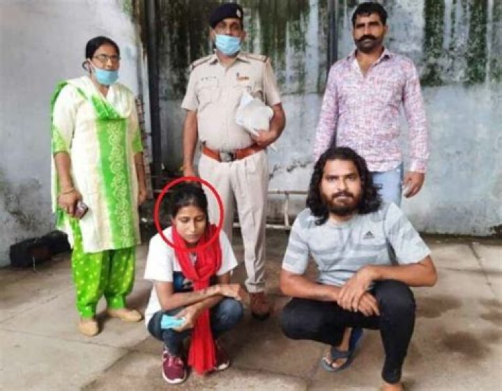 Lawrence Bishnoi's Wife: Know Her Story