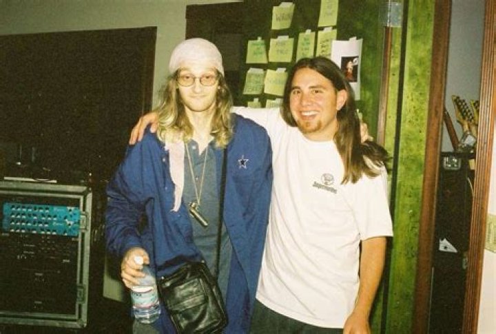 Unveiling The Haunting Truths Of Layne Staley's Last Photo