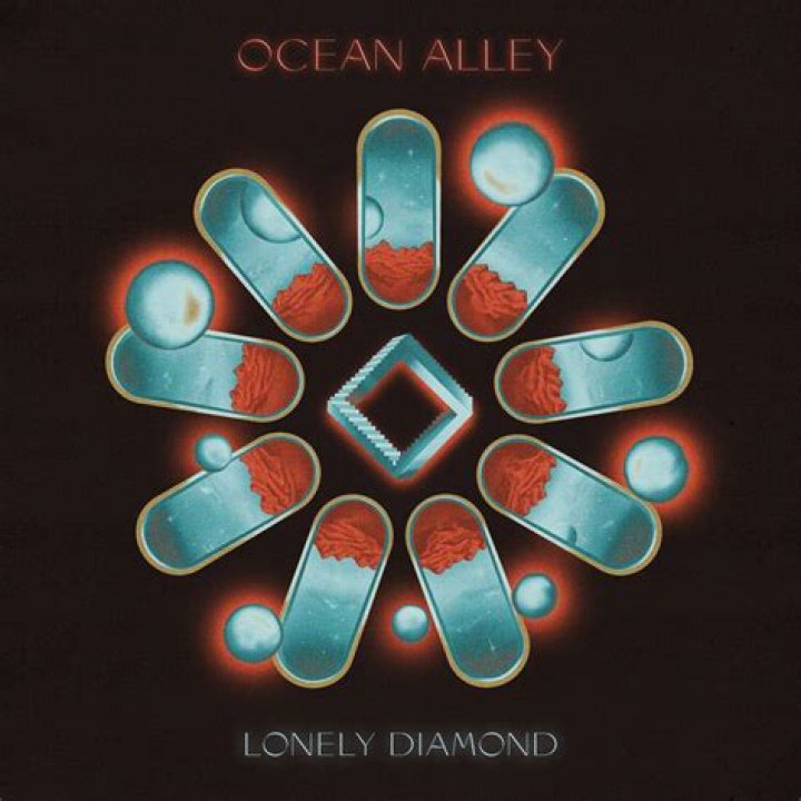 Discover The Enchanting World Of Ocean Alley's Lead Singer