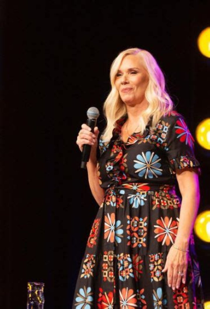 A Journey Of Laughter And Success