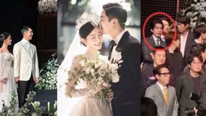 Lee Dong-wook's Marital Status And Family Life