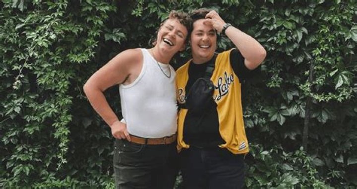 A Trailblazing Figure In The Sister Wives Saga