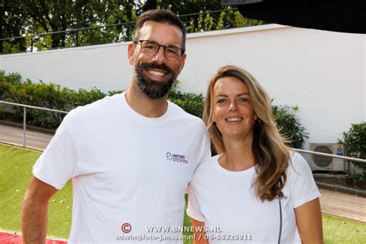 Unlock The Extraordinary World Of Leontien Slaats: Discoveries And Insights