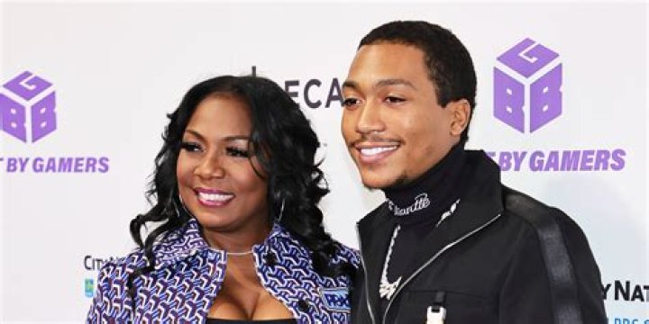 Lil Meech's Real Mom Revealed: Exploring The Family Connection