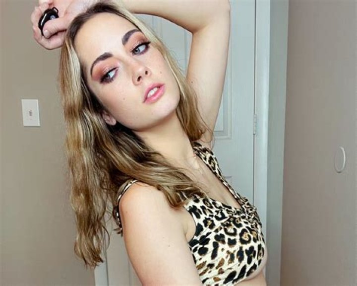 Unveiling The Secrets Of Lily Alcott's OnlyFans: Discoveries And Exclusive Insights