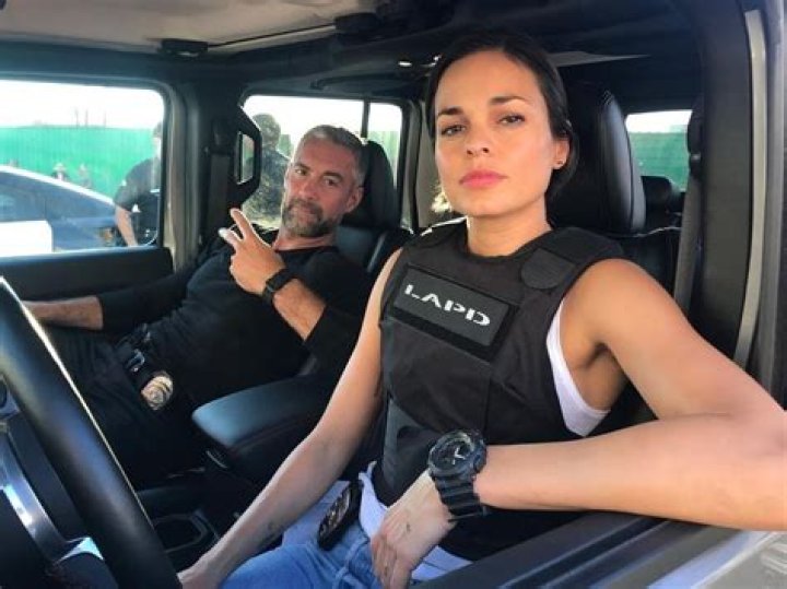 Lina Esco Finds Love Again: A Look At Her New Relationship