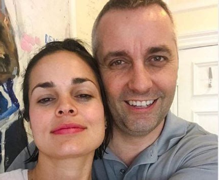 Unveiling Lina Esco's Married Life