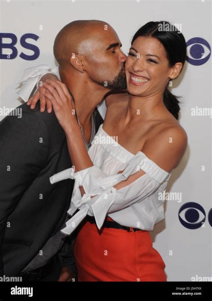 Unveiling The Love Life Of The Actress