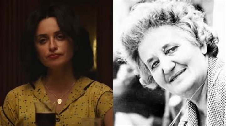 Is Lina Lardi Alive? Find Out Here