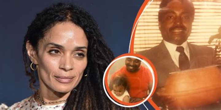 Unveiling The Untold Story Of Lisa Bonet's Father