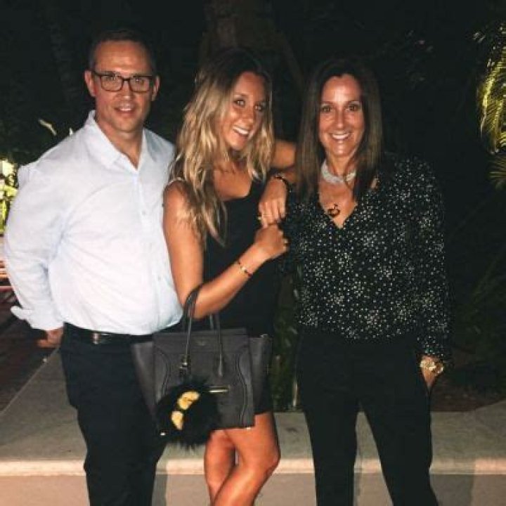 Unraveling The Connections Between Lisa Brennan And Steve Yzerman