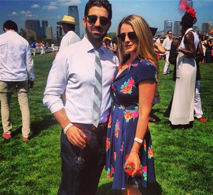 Unveiling The Enigma: Lo Bosworth's Boyfriend Revealed