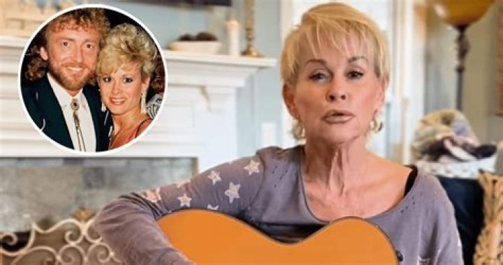 Discover The Unstoppable Morgan Whitley: Lorrie Morgan's Daughter Unveiled