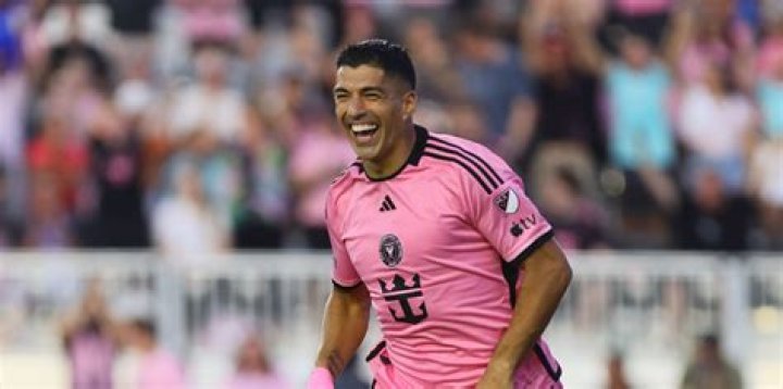 Luis Suarez's Little Ones: A Peek Into His Adorable Family