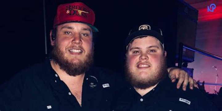 A Brother's Loss: Remembering The Heartbreaking Death Of Luke Combs' Sibling
