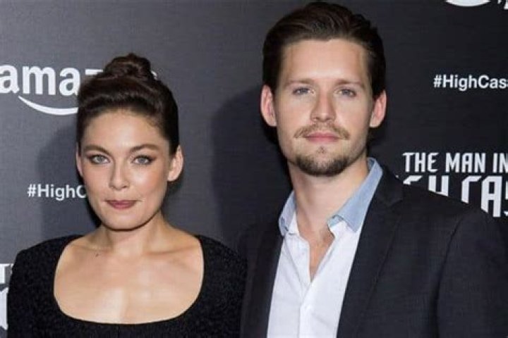Luke Kleintank: Uncovering His Marital Status And Personal Life