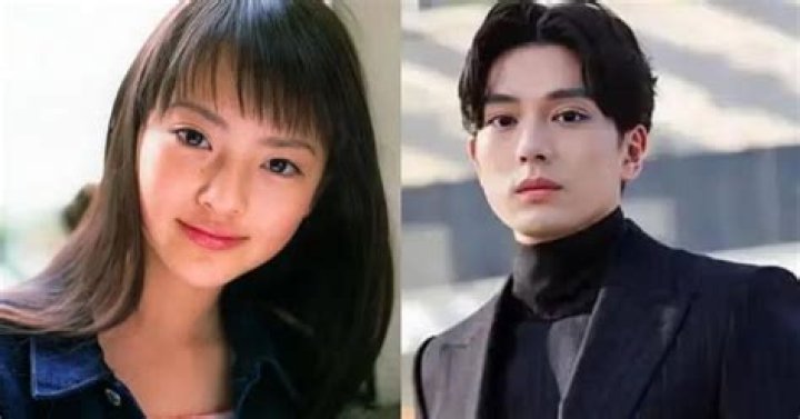 Mackenyu's Wife's Age: Unveiling The Truth