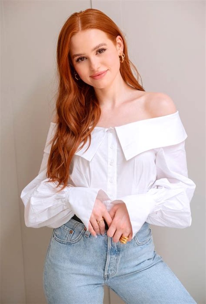 Uncover The Enchanting World Of Madelaine Petsch: Discoveries And Revelations