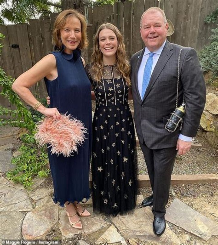 Meet Maggie Rogers's Inspiring Parents: Family Roots And Musical Influence