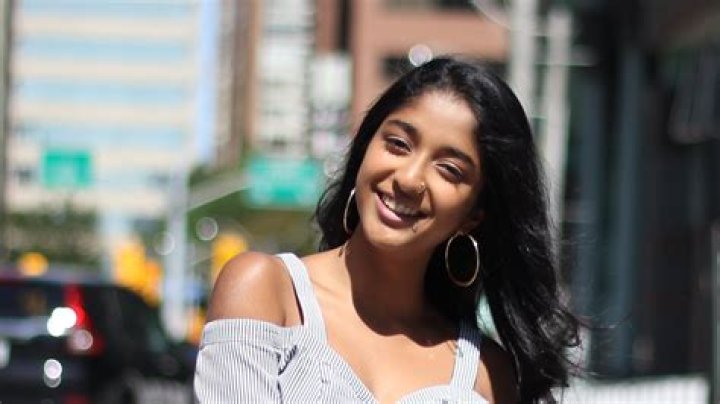 Maitreyi Ramakrishnan's Background: A Detailed Look At Her Early Life And Career