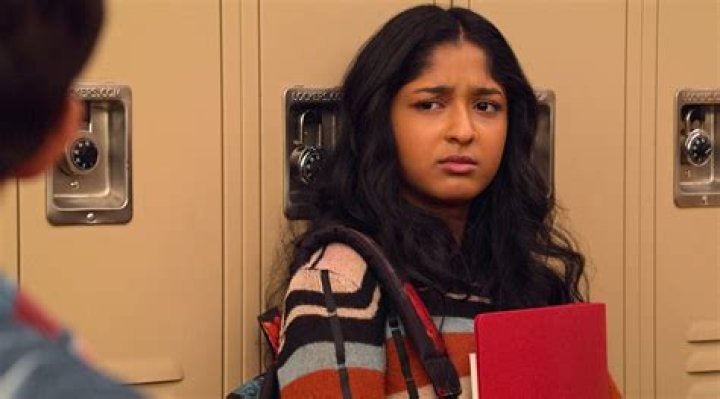 Captivating Maitreyi Ramakrishnan Web Series: A Journey Through The Stars