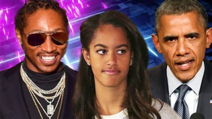 Unraveling The Truth Behind Malia Obama's Pregnancy Rumors